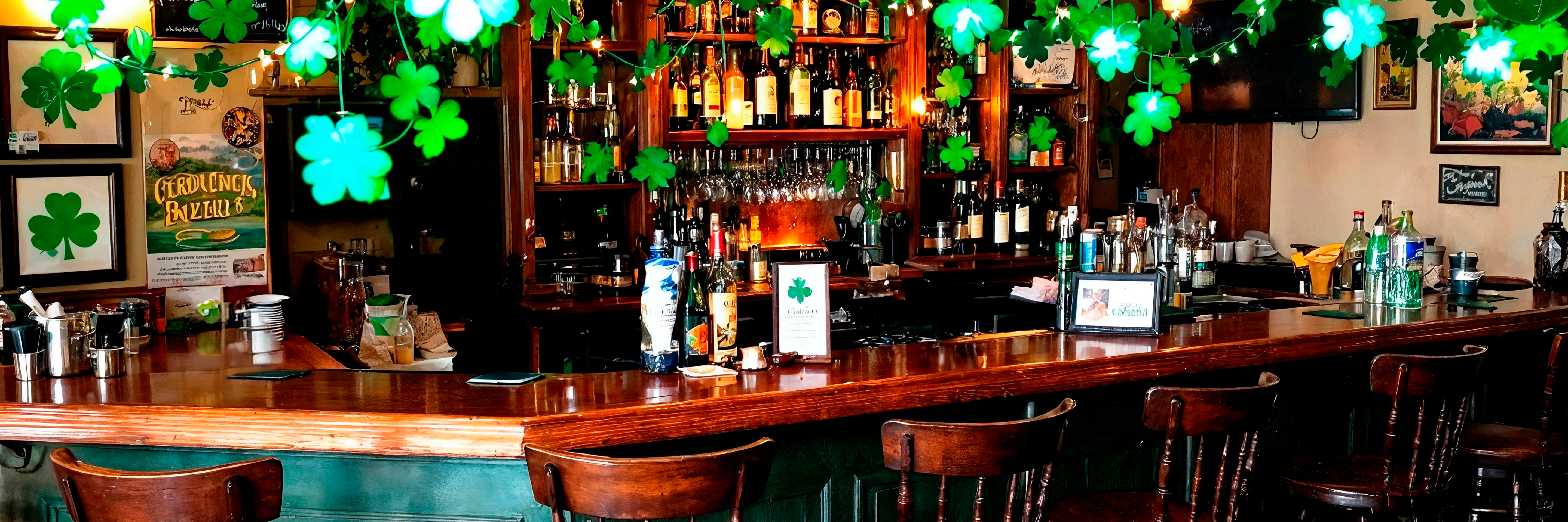 Hospitality Article