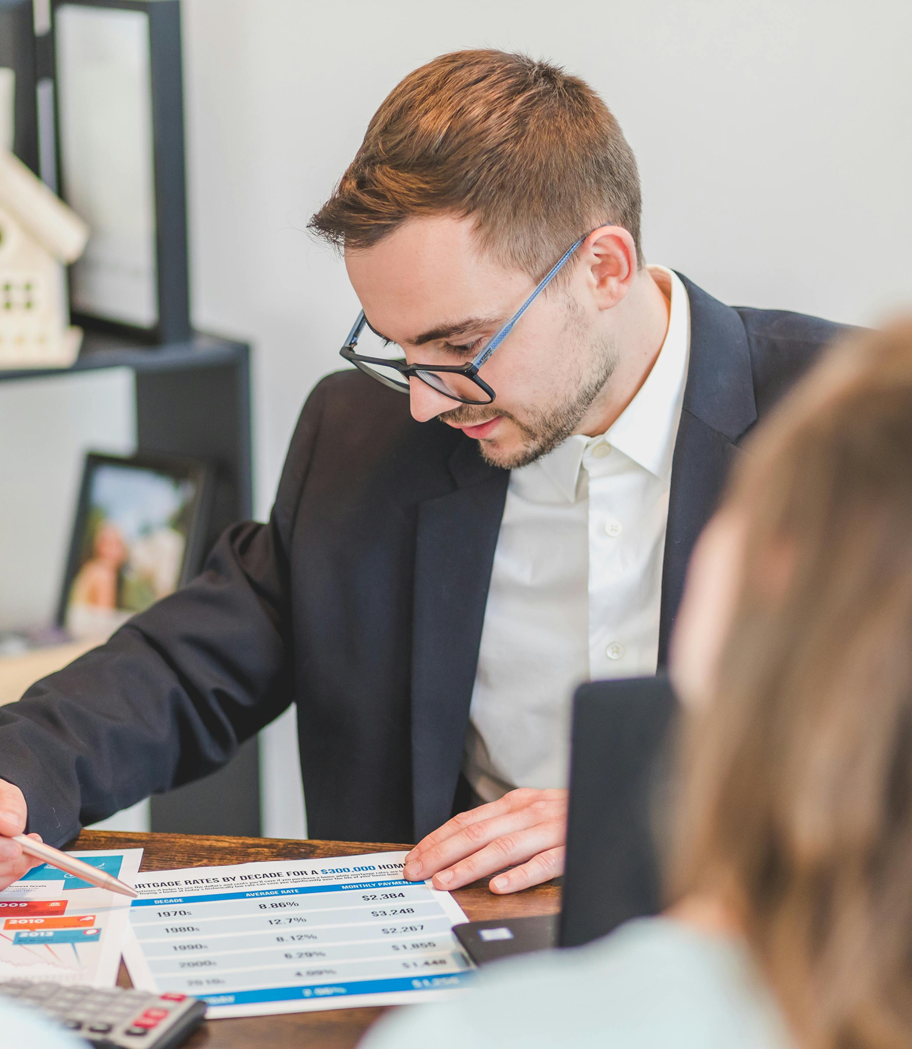 Business analysis