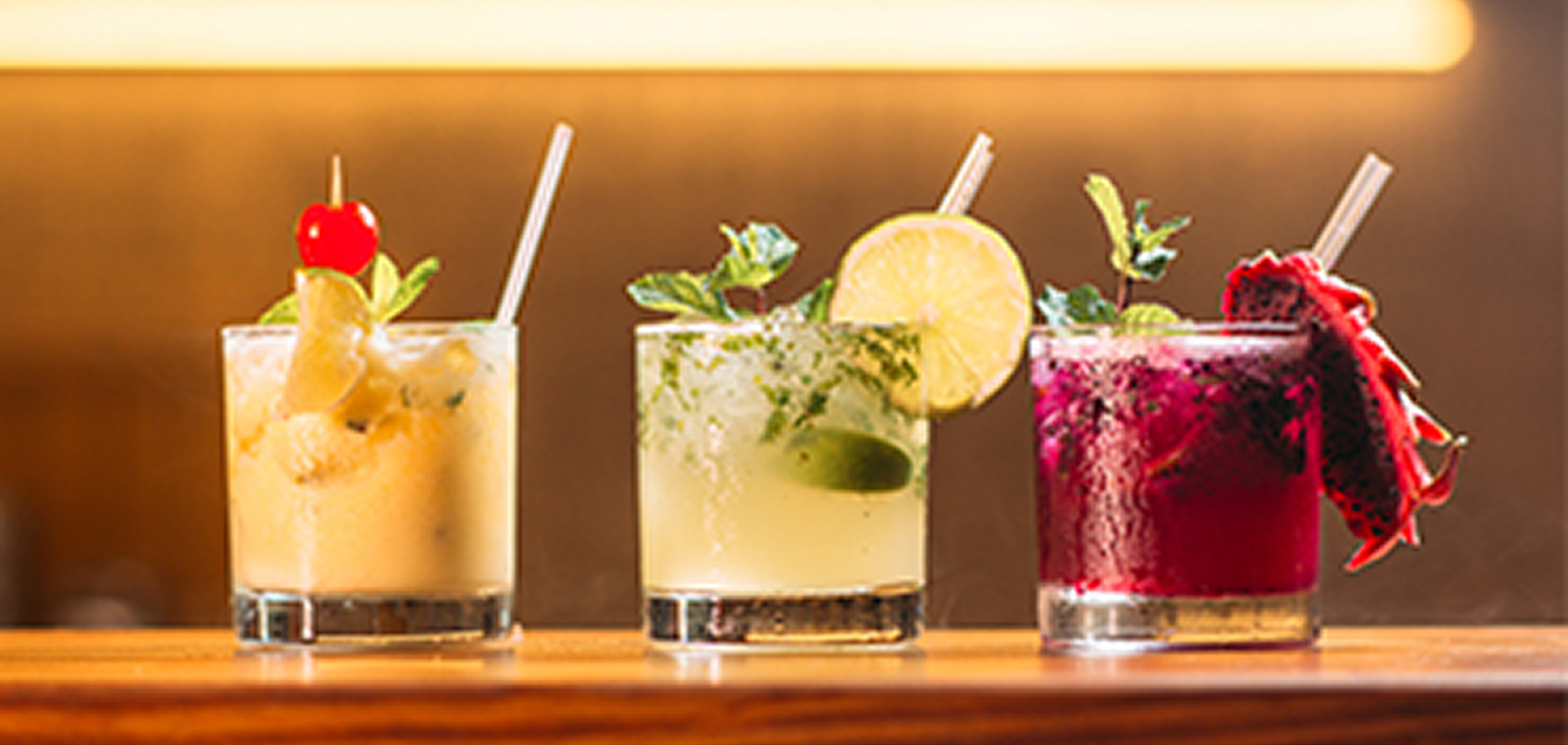 Drinks
