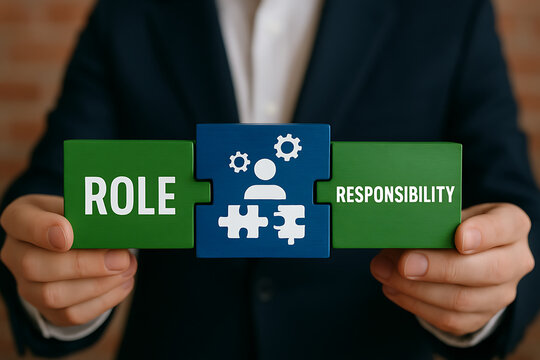 responsibilites